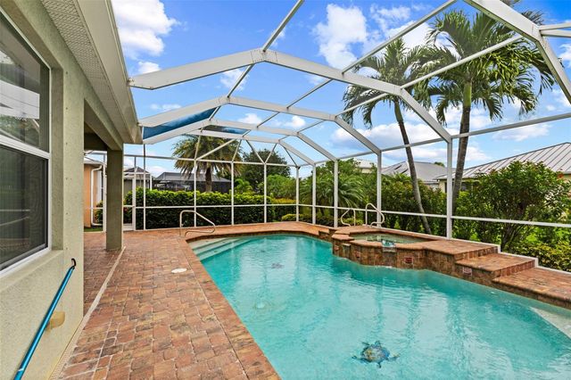 2617 BRIGHTSIDE COURT, Cape Coral, FL 33991