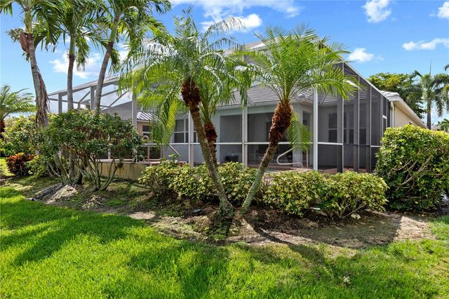 2617 BRIGHTSIDE COURT, Cape Coral, FL 33991