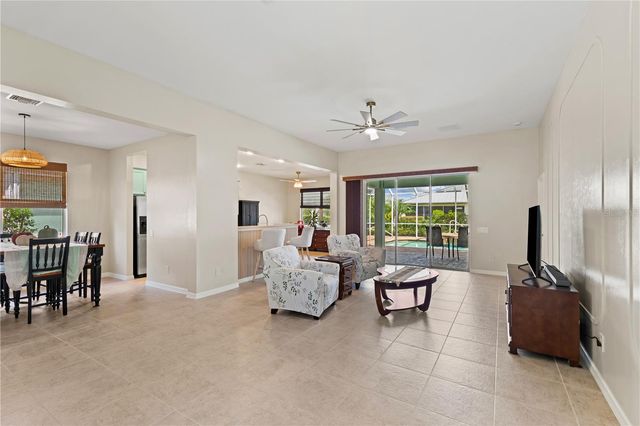 2617 BRIGHTSIDE COURT, Cape Coral, FL 33991
