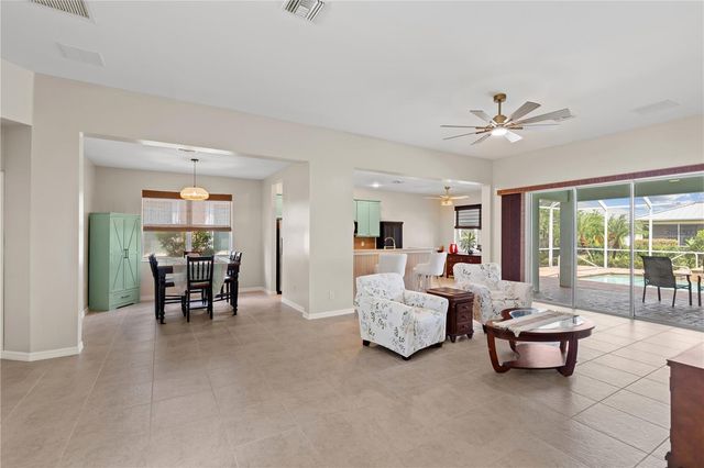 2617 BRIGHTSIDE COURT, Cape Coral, FL 33991