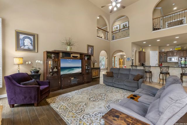 25114 FAIRWAY SPGS, San Antonio, TX 78260
