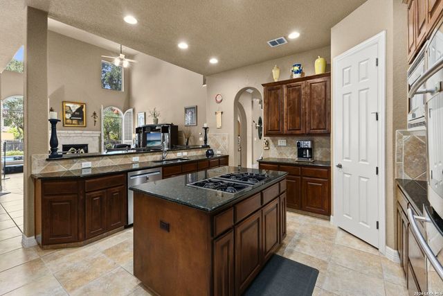 25114 FAIRWAY SPGS, San Antonio, TX 78260