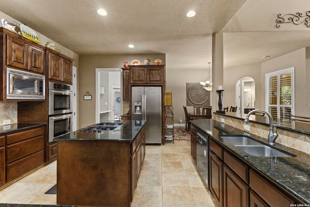 25114 FAIRWAY SPGS, San Antonio, TX 78260