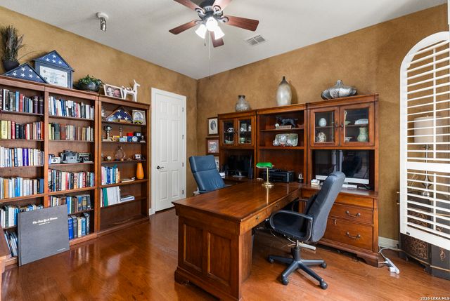 25114 FAIRWAY SPGS, San Antonio, TX 78260