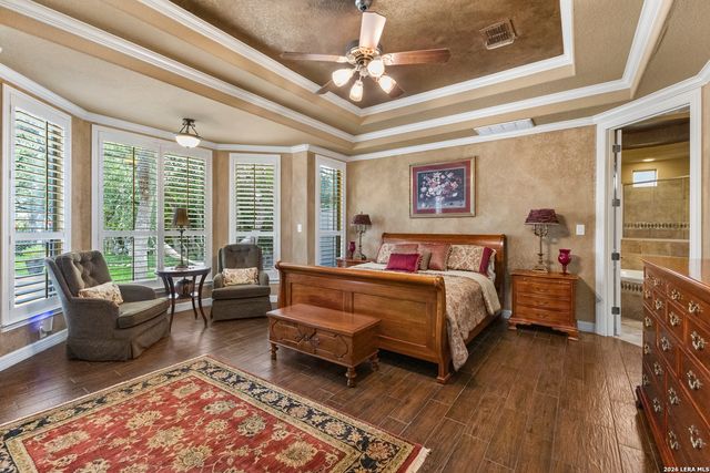 25114 FAIRWAY SPGS, San Antonio, TX 78260
