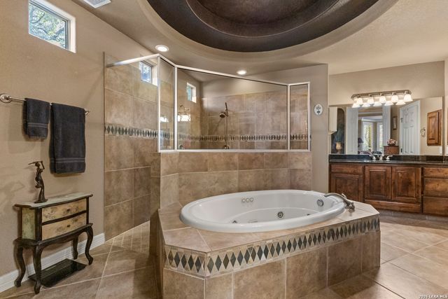 25114 FAIRWAY SPGS, San Antonio, TX 78260