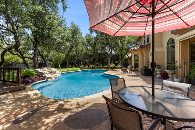25114 FAIRWAY SPGS, San Antonio, TX 78260