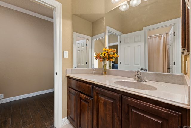 25114 FAIRWAY SPGS, San Antonio, TX 78260