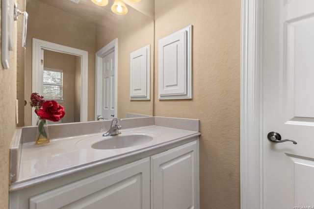 25114 FAIRWAY SPGS, San Antonio, TX 78260