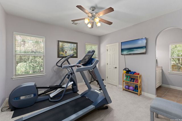 25114 FAIRWAY SPGS, San Antonio, TX 78260