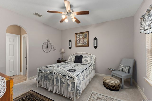 25114 FAIRWAY SPGS, San Antonio, TX 78260