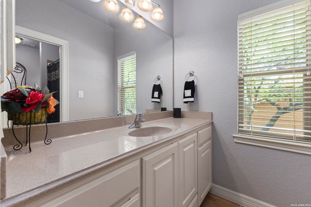 25114 FAIRWAY SPGS, San Antonio, TX 78260