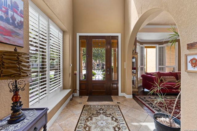 25114 FAIRWAY SPGS, San Antonio, TX 78260