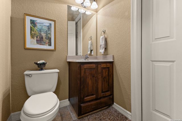 25114 FAIRWAY SPGS, San Antonio, TX 78260
