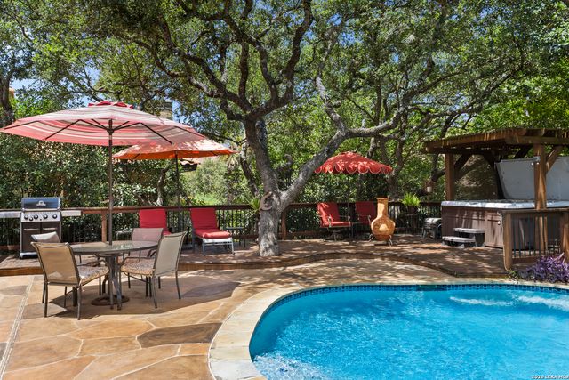 25114 FAIRWAY SPGS, San Antonio, TX 78260