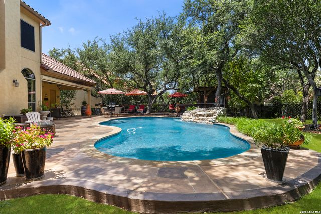 25114 FAIRWAY SPGS, San Antonio, TX 78260