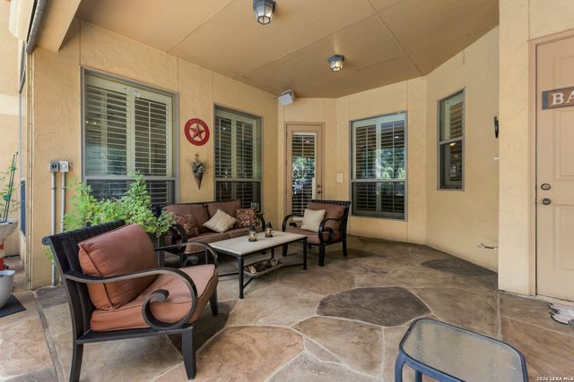 25114 FAIRWAY SPGS, San Antonio, TX 78260