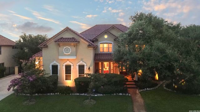 25114 FAIRWAY SPGS, San Antonio, TX 78260