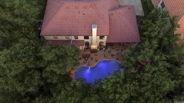 25114 FAIRWAY SPGS, San Antonio, TX 78260