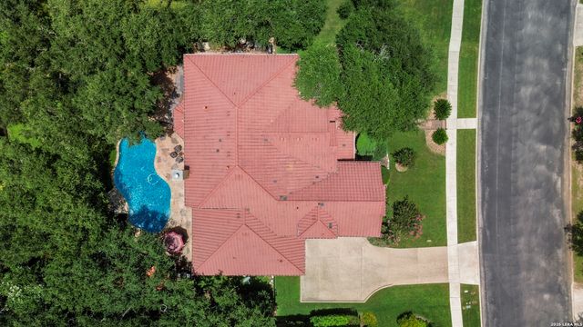 25114 FAIRWAY SPGS, San Antonio, TX 78260