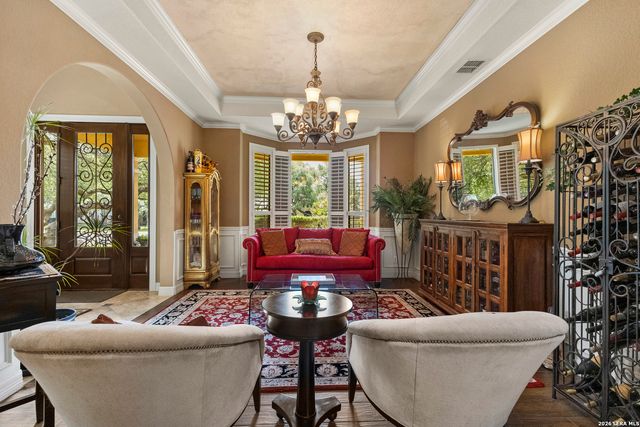 25114 FAIRWAY SPGS, San Antonio, TX 78260