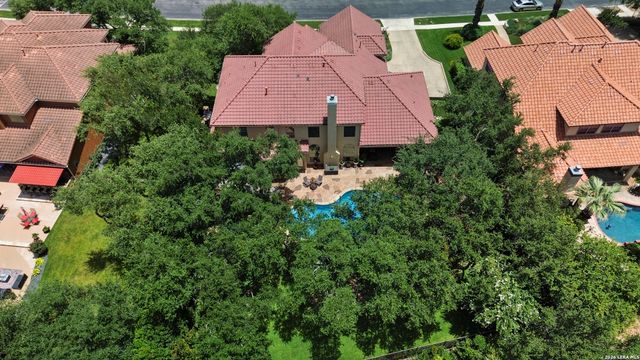 25114 FAIRWAY SPGS, San Antonio, TX 78260