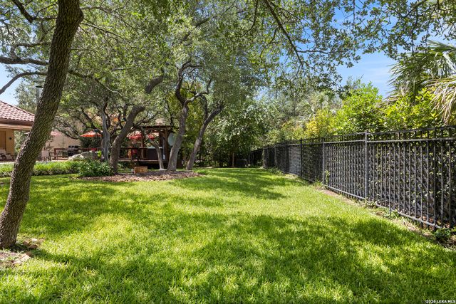 25114 FAIRWAY SPGS, San Antonio, TX 78260
