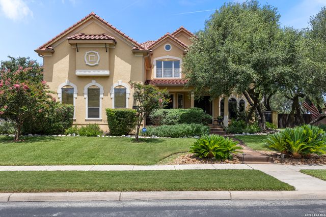 25114 FAIRWAY SPGS, San Antonio, TX 78260