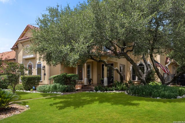 25114 FAIRWAY SPGS, San Antonio, TX 78260