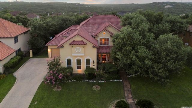 25114 FAIRWAY SPGS, San Antonio, TX 78260