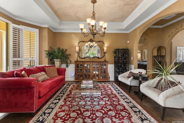 25114 FAIRWAY SPGS, San Antonio, TX 78260
