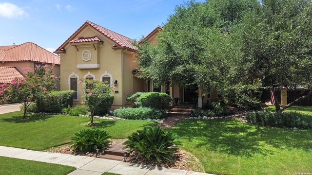25114 FAIRWAY SPGS, San Antonio, TX 78260
