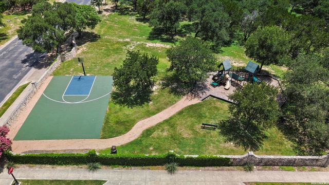 25114 FAIRWAY SPGS, San Antonio, TX 78260