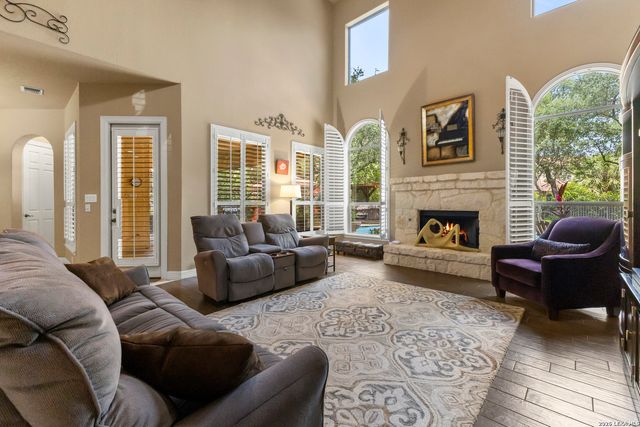 25114 FAIRWAY SPGS, San Antonio, TX 78260