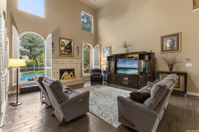 25114 FAIRWAY SPGS, San Antonio, TX 78260