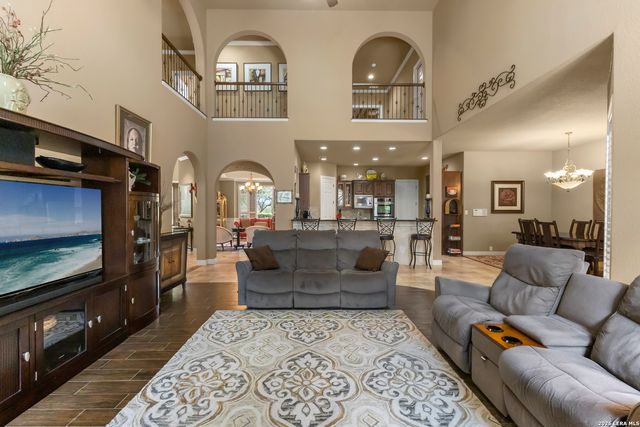 25114 FAIRWAY SPGS, San Antonio, TX 78260