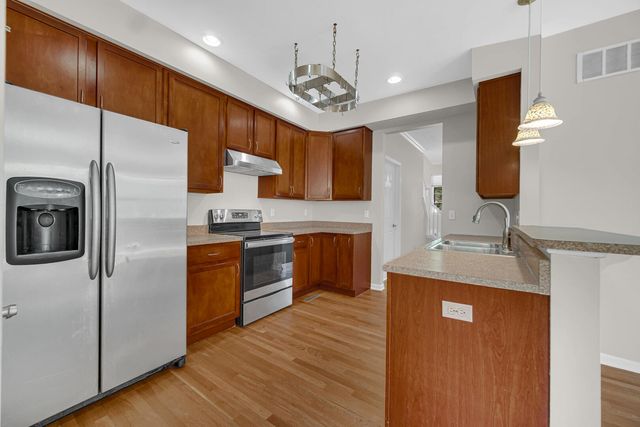 1151 Burns Boulevard, Burns Harbor, IN 46304