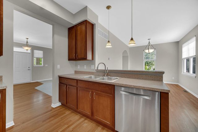 1151 Burns Boulevard, Burns Harbor, IN 46304