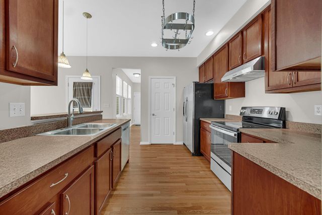 1151 Burns Boulevard, Burns Harbor, IN 46304