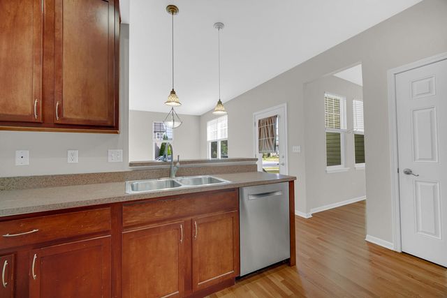 1151 Burns Boulevard, Burns Harbor, IN 46304