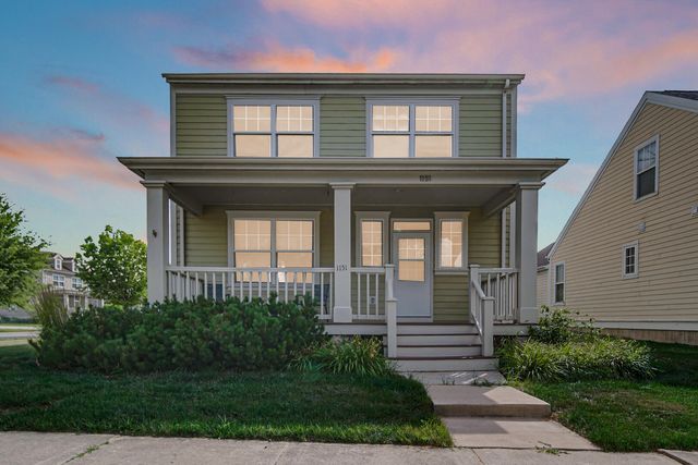 1151 Burns Boulevard, Burns Harbor, IN 46304