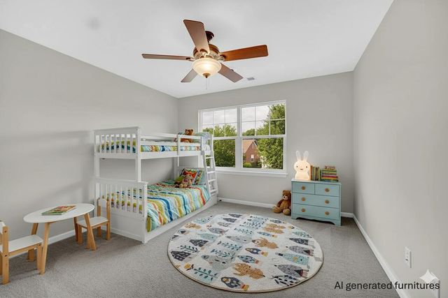 1151 Burns Boulevard, Burns Harbor, IN 46304