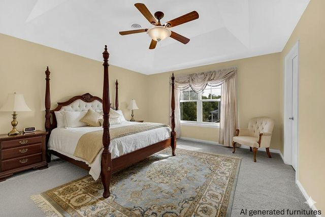 1151 Burns Boulevard, Burns Harbor, IN 46304