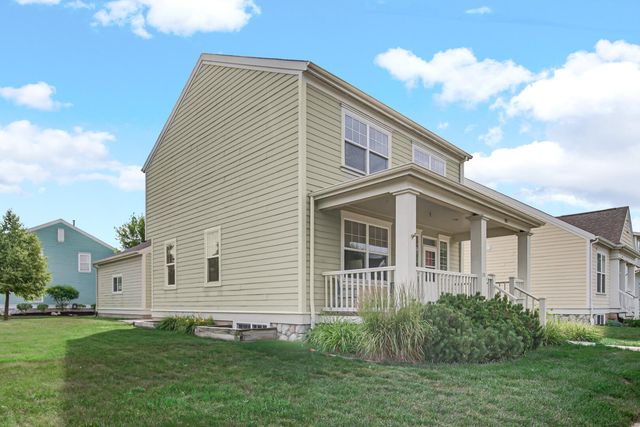 1151 Burns Boulevard, Burns Harbor, IN 46304