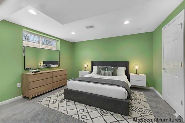 1151 Burns Boulevard, Burns Harbor, IN 46304