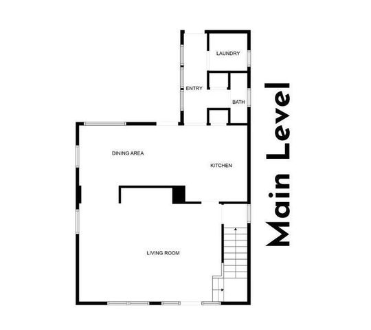 1151 Burns Boulevard, Burns Harbor, IN 46304