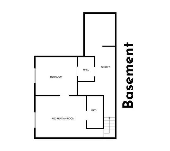 1151 Burns Boulevard, Burns Harbor, IN 46304