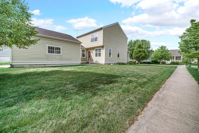 1151 Burns Boulevard, Burns Harbor, IN 46304