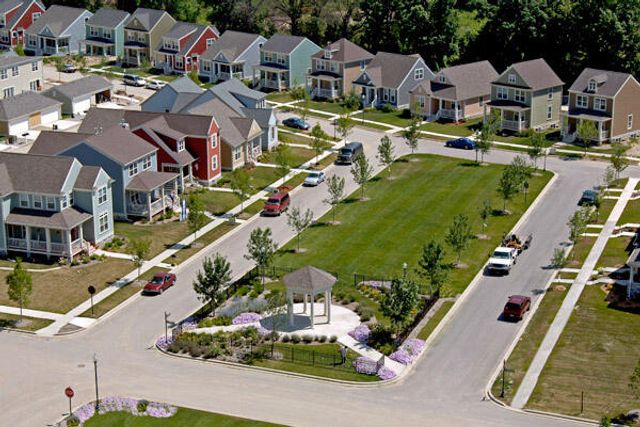 1151 Burns Boulevard, Burns Harbor, IN 46304