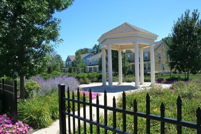 1151 Burns Boulevard, Burns Harbor, IN 46304